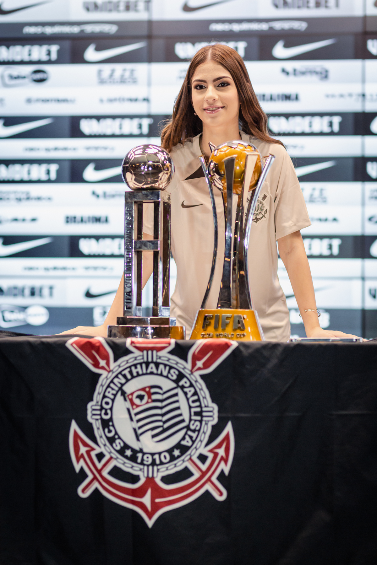 Ensaio XV, ensaio fotográfico, ensaio 15 anos, 15 anos, debutante, new química arena, festa de 15 anos, corinthians, bando de loucos, vai corinthians, vai curintia, campeão mundial, campeão da libertadores, Fifa, time do povo, gaviões da fiel, 