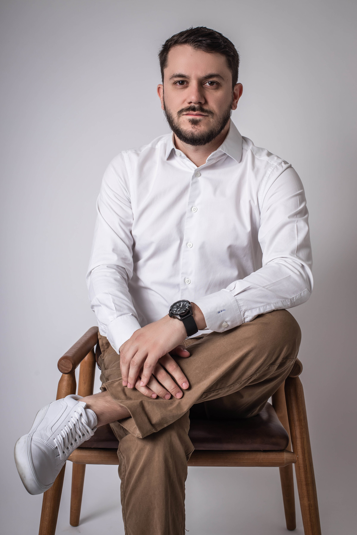 Personal branding, personal trainee, executivo, mercado financeiro, finanças, busisness, corporativo, diretor de empresa, recursos humanos, diretoria, presidente, presidencial, ciências da computação, inteligência, 