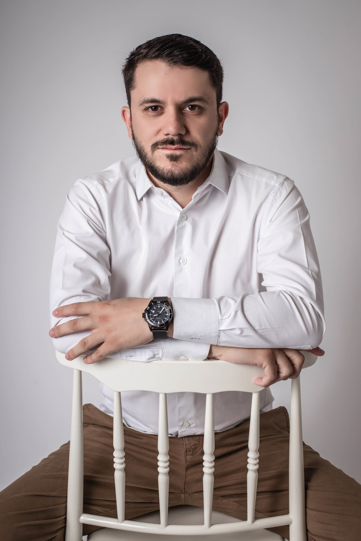 Personal branding, personal trainee, executivo, mercado financeiro, finanças, busisness, corporativo, diretor de empresa, recursos humanos, diretoria, presidente, presidencial, ciências da computação, inteligência, 