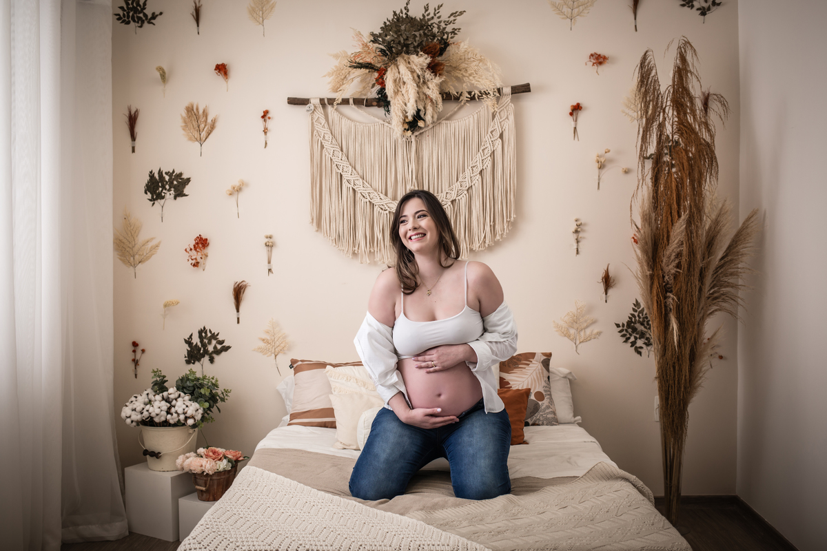 Gestante, ensaio gestante, grávida, gravidinha, baby, bebê, mãe de menina, mulher, feminino, ensaio de casal, lifestyle, decoração, estúdio fotográfico, São Paulo, spfc, torcida independente, tricolor paulista, mundial, libertadores, Regiane Alves, 