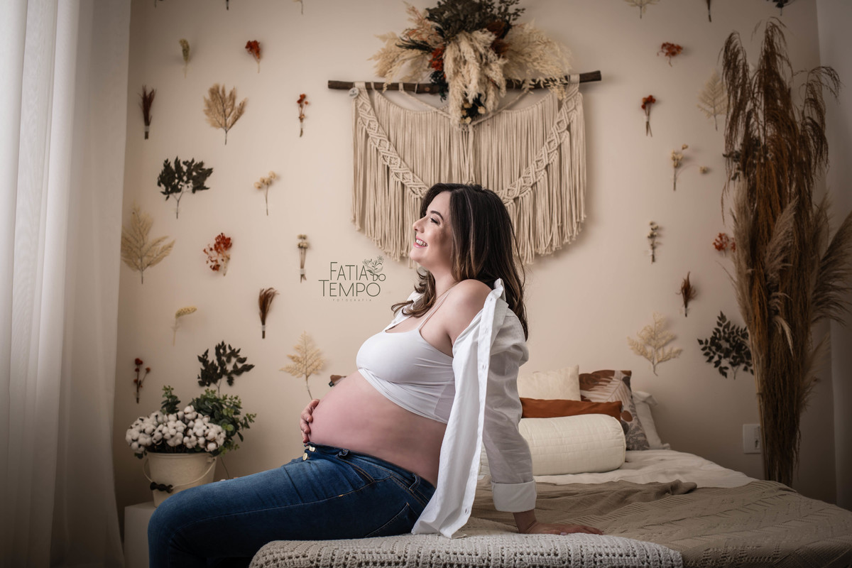 Gestante, ensaio gestante, grávida, gravidinha, baby, bebê, mãe de menina, mulher, feminino, ensaio de casal, lifestyle, decoração, estúdio fotográfico, São Paulo, spfc, torcida independente, tricolor paulista, mundial, libertadores, Regiane Alves, 