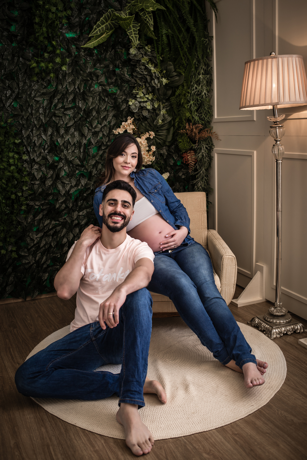 Gestante, ensaio gestante, grávida, gravidinha, baby, bebê, mãe de menina, mulher, feminino, ensaio de casal, lifestyle, decoração, estúdio fotográfico, São Paulo, spfc, torcida independente, tricolor paulista, mundial, libertadores, Regiane Alves, 