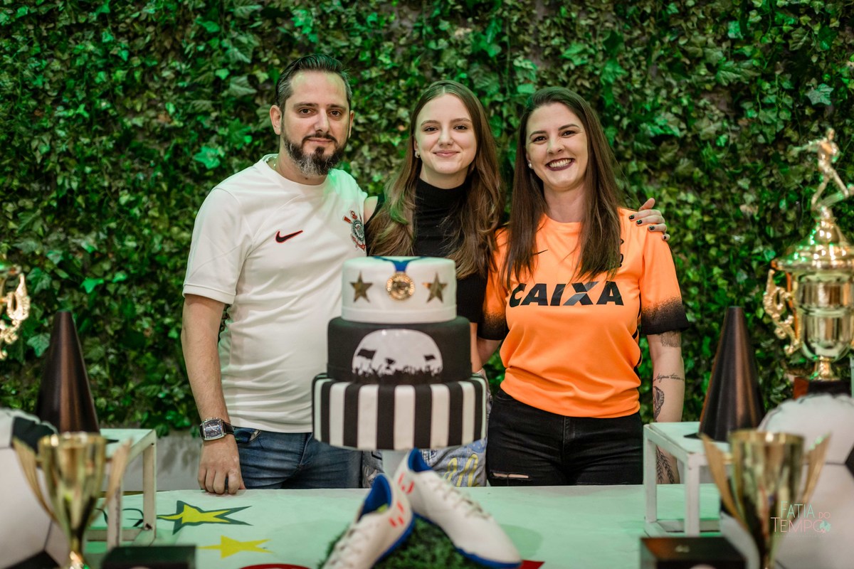 Aniversário, feliz aniversário, festa, buffet, adolescente, decoração, kid beeruta, Kidbeeruta, buffet infantil, festa de criança, tema de festa, corinthianos, Corinthians, gaviões da fiel, bando de loucos, futebol, campeão mundial, foto de criança, amor,