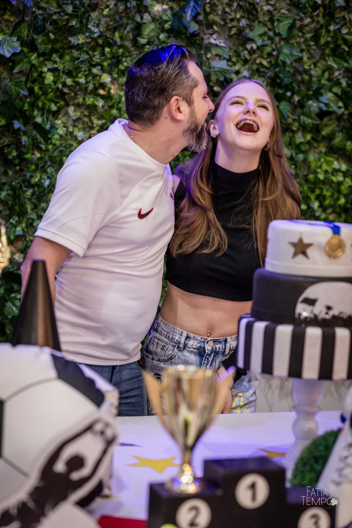 Aniversário, feliz aniversário, festa, buffet, adolescente, decoração, kid beeruta, Kidbeeruta, buffet infantil, festa de criança, tema de festa, corinthianos, Corinthians, gaviões da fiel, bando de loucos, futebol, campeão mundial, foto de criança, amor,