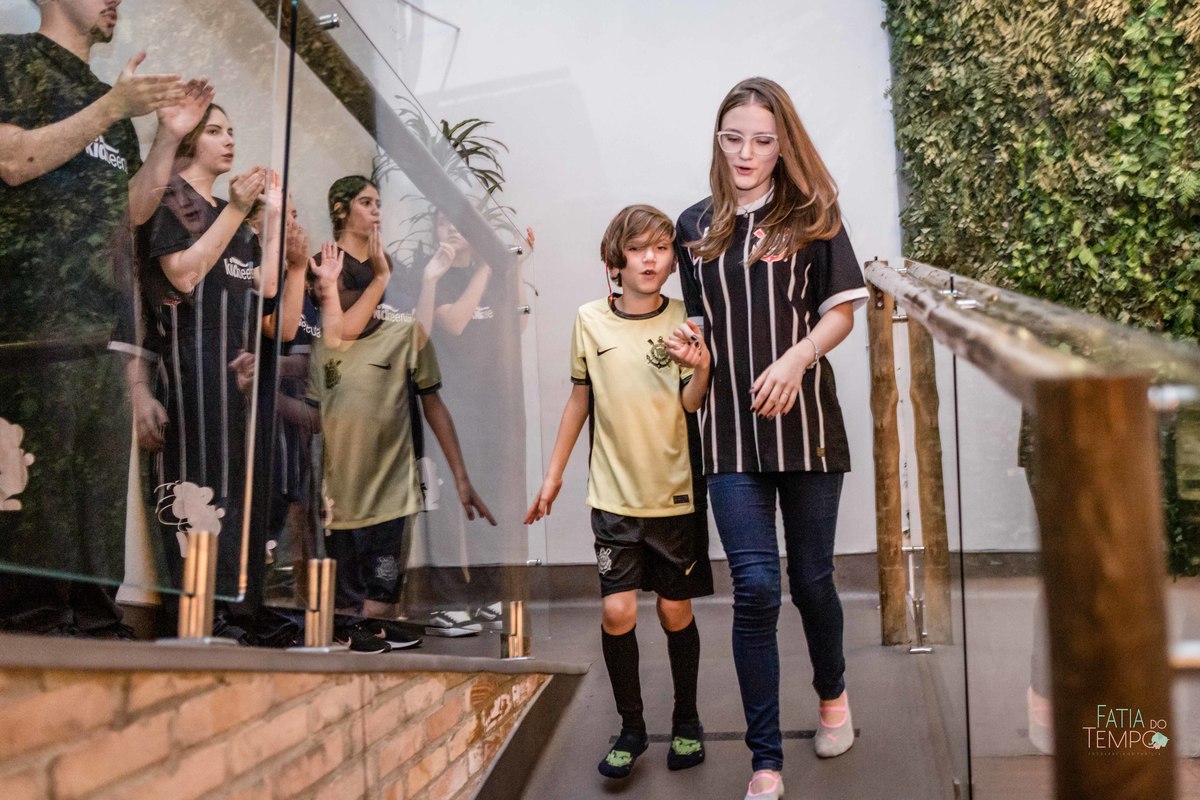 Aniversário, feliz aniversário, festa, buffet, adolescente, decoração, kid beeruta, Kidbeeruta, buffet infantil, festa de criança, tema de festa, corinthianos, Corinthians, gaviões da fiel, bando de loucos, futebol, campeão mundial, foto de criança, amor,