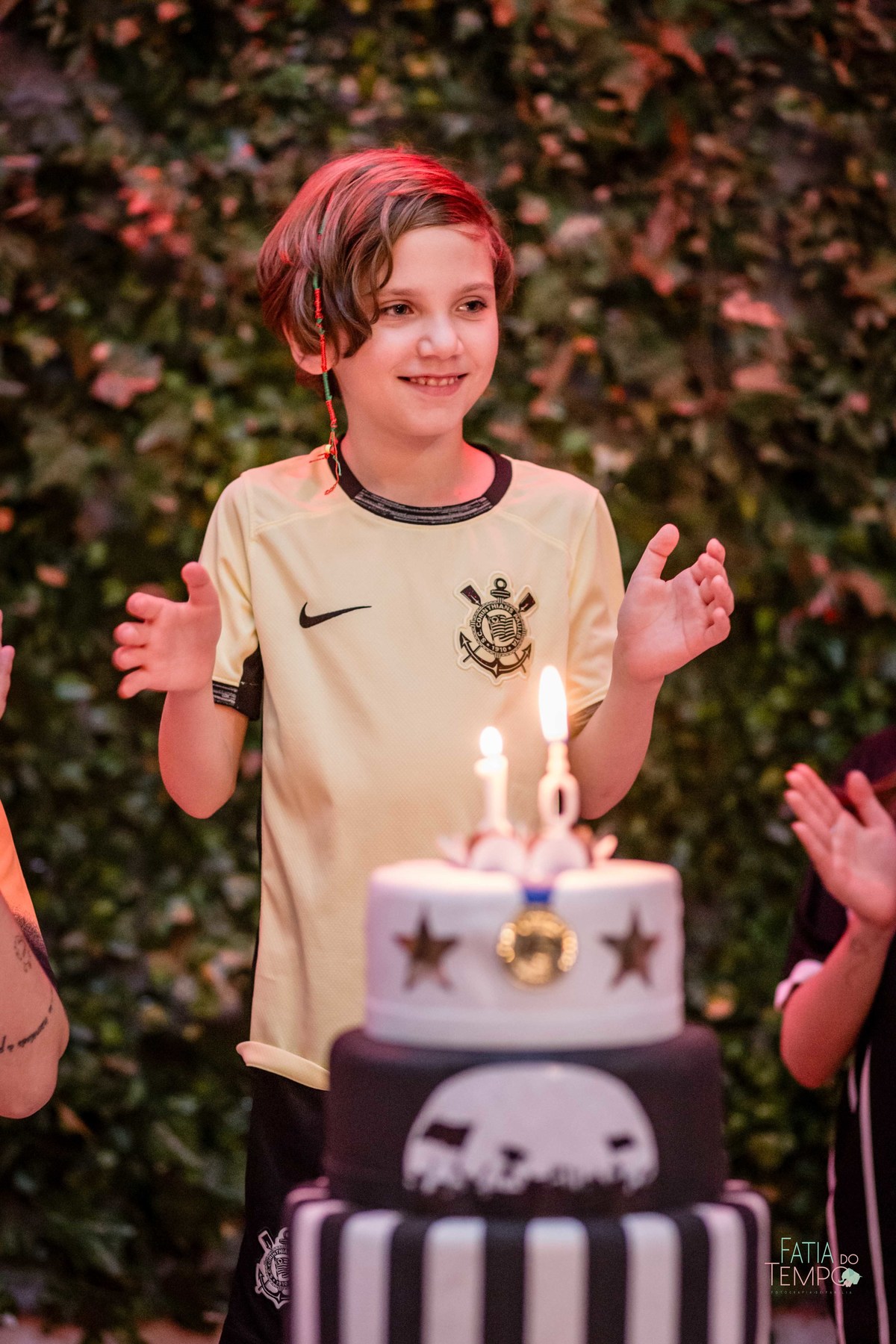 Aniversário, feliz aniversário, festa, buffet, adolescente, decoração, kid beeruta, Kidbeeruta, buffet infantil, festa de criança, tema de festa, corinthianos, Corinthians, gaviões da fiel, bando de loucos, futebol, campeão mundial, foto de criança, amor,