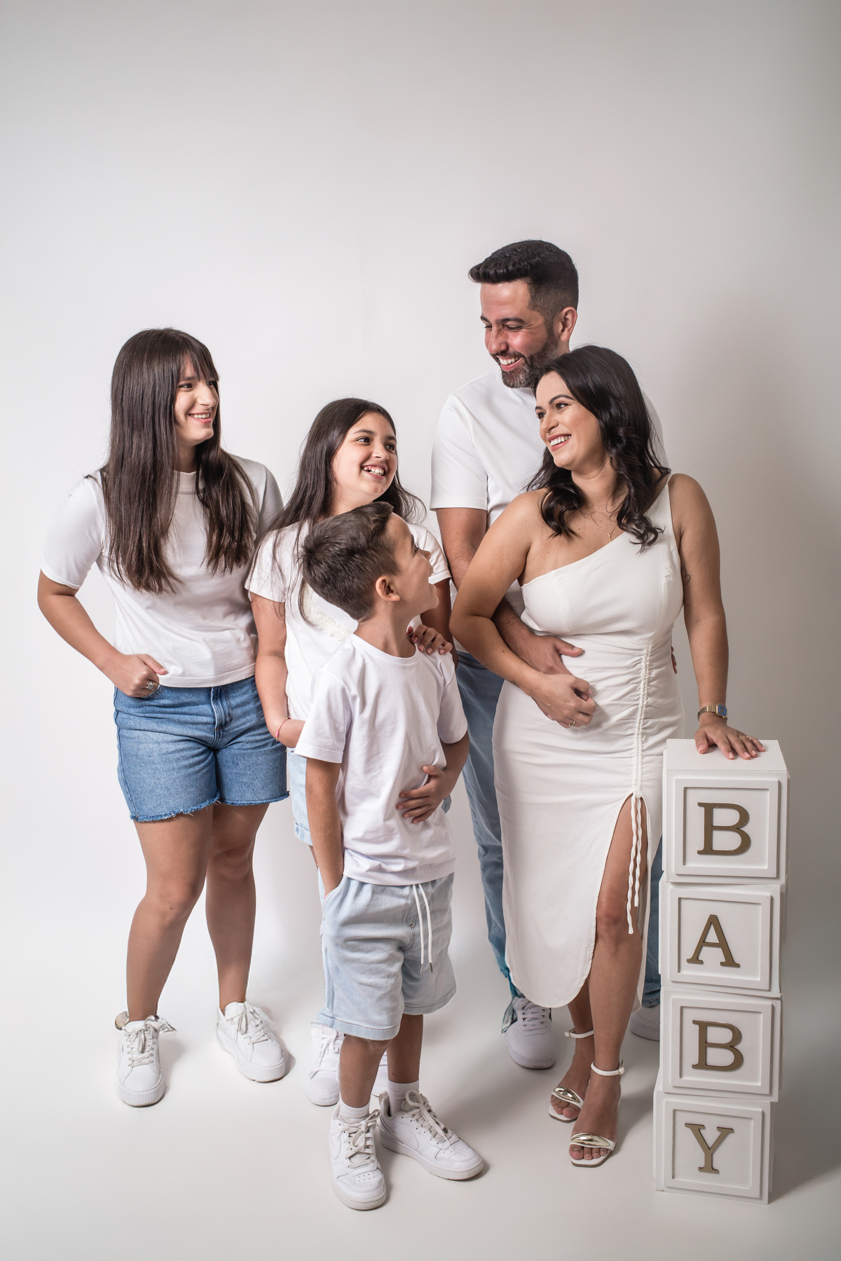 ensaio revelação, chá revelação, ensaio gestante, fotografia em estúdio, fotografia em São Caetano, parto natural, parto humanizado, obstetra, enfermeira obstetra, gestação, grávida, gravidez, fotógrafo em São Caetano, ensaio de família, babá, pediatra, 