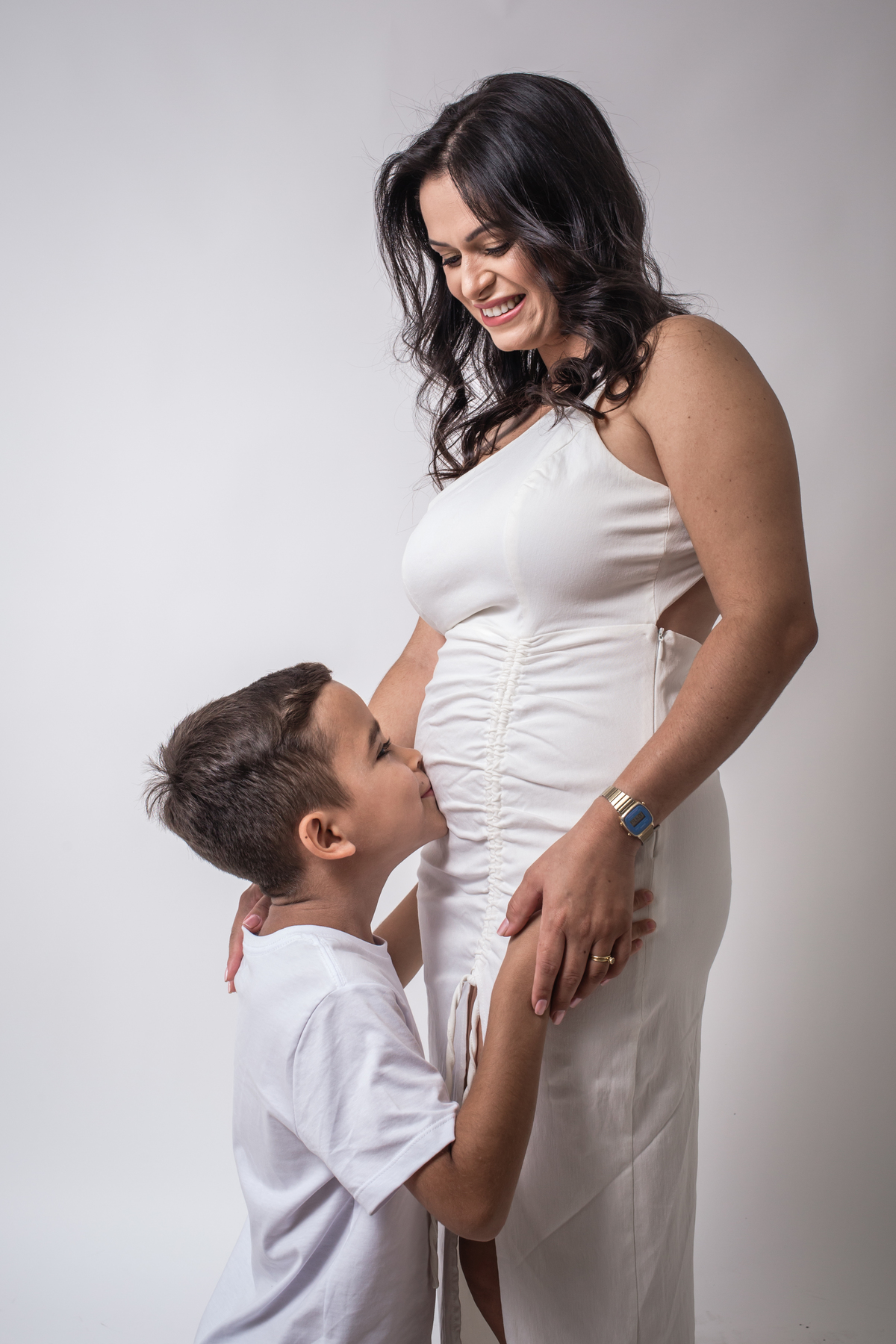 ensaio revelação, chá revelação, ensaio gestante, fotografia em estúdio, fotografia em São Caetano, parto natural, parto humanizado, obstetra, enfermeira obstetra, gestação, grávida, gravidez, fotógrafo em São Caetano, ensaio de família, babá, pediatra, 