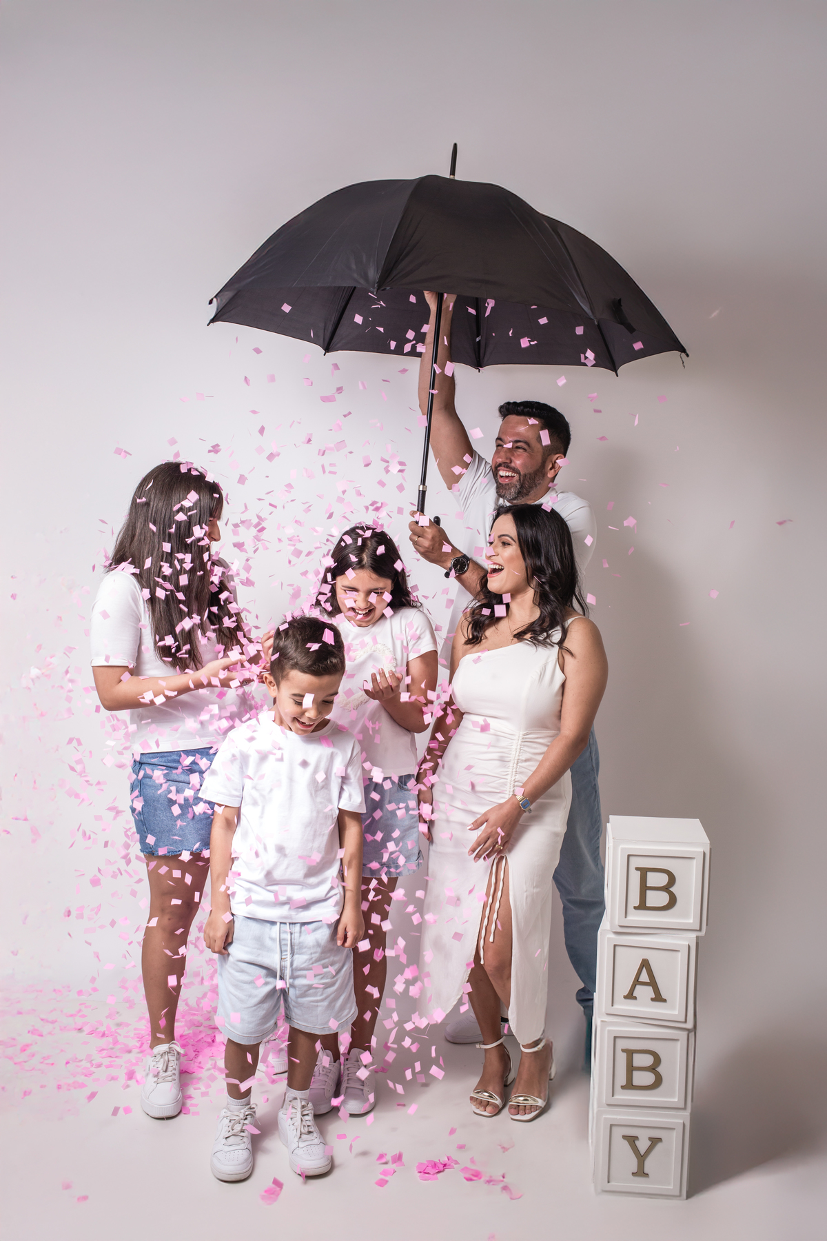 ensaio revelação, chá revelação, ensaio gestante, fotografia em estúdio, fotografia em São Caetano, parto natural, parto humanizado, obstetra, enfermeira obstetra, gestação, grávida, gravidez, fotógrafo em São Caetano, ensaio de família, babá, pediatra, 