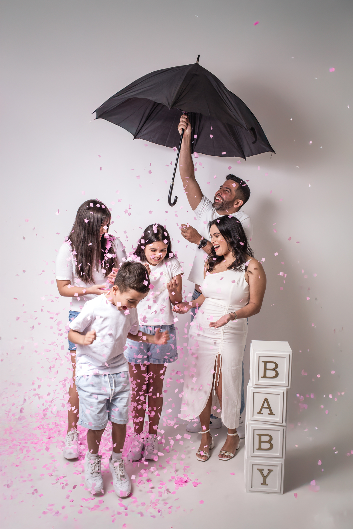 ensaio revelação, chá revelação, ensaio gestante, fotografia em estúdio, fotografia em São Caetano, parto natural, parto humanizado, obstetra, enfermeira obstetra, gestação, grávida, gravidez, fotógrafo em São Caetano, ensaio de família, babá, pediatra, 