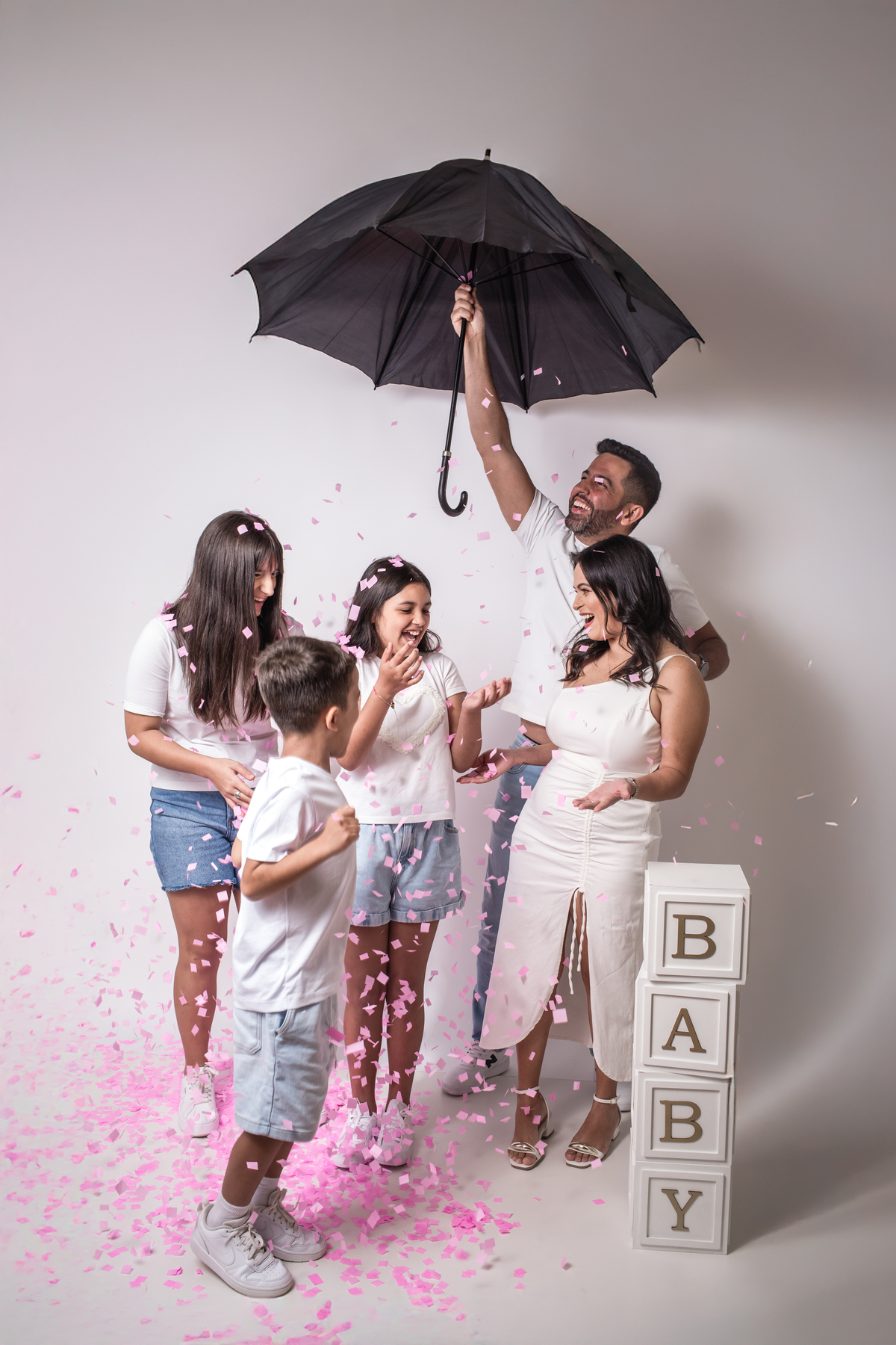 ensaio revelação, chá revelação, ensaio gestante, fotografia em estúdio, fotografia em São Caetano, parto natural, parto humanizado, obstetra, enfermeira obstetra, gestação, grávida, gravidez, fotógrafo em São Caetano, ensaio de família, babá, pediatra, 