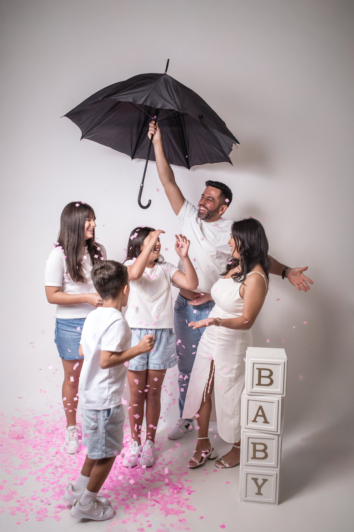 ensaio revelação, chá revelação, ensaio gestante, fotografia em estúdio, fotografia em São Caetano, parto natural, parto humanizado, obstetra, enfermeira obstetra, gestação, grávida, gravidez, fotógrafo em São Caetano, ensaio de família, babá, pediatra, 