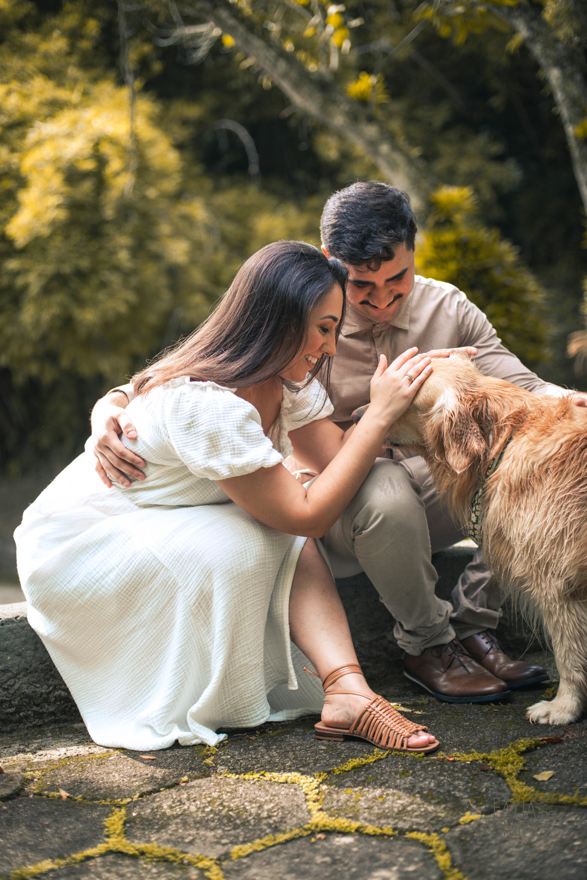 casamento, pre wedding, buffet, festa, madrinhas, cerimônia, assessoria, vestido de noiva, Sítio São Jorge, Espaço Favoritto, Allegro Buffet, Jardim Viena, Cachorro, Ensaio de fotos, Fotógrafo em São Caetano, Mini wedding, Celebrante, Decoração, Rico, 