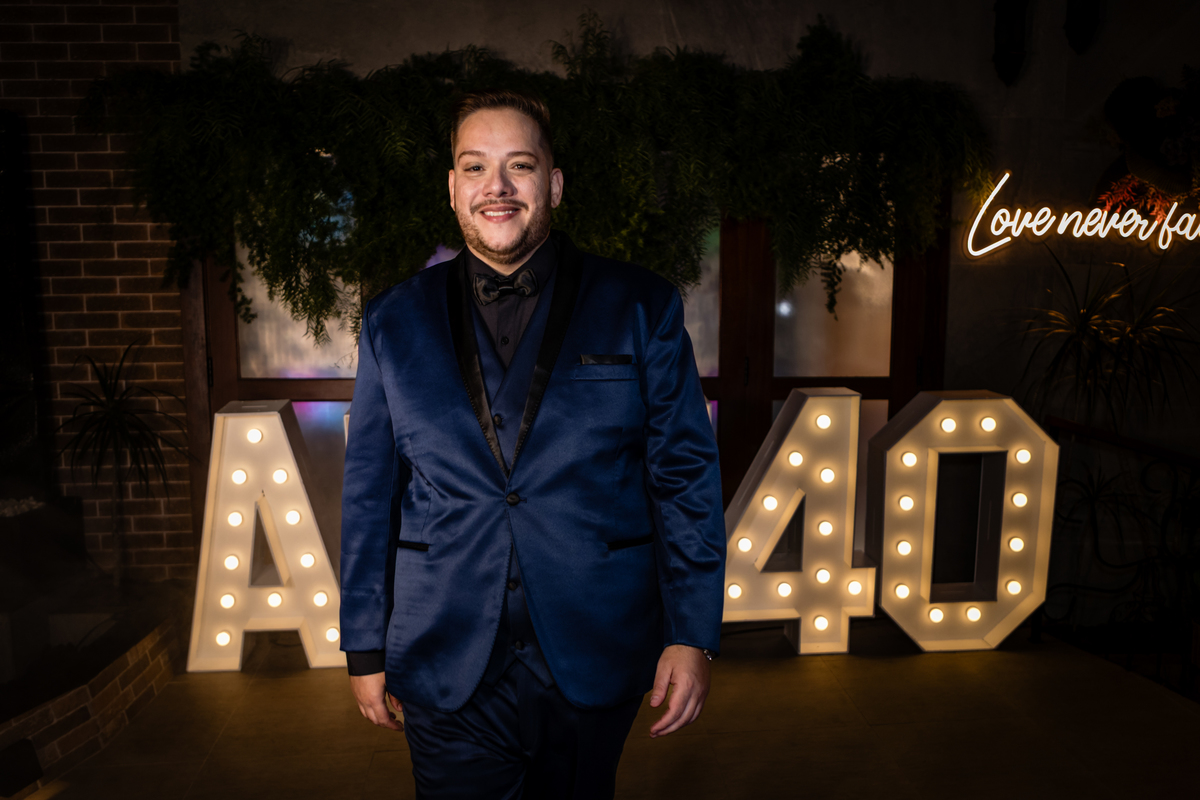 aniversário40anos, 40anos, festa40anos, aniversárioadulto, celebração, comemoração, evento, festa, birthdayparty, bday40, fotografia, fotografiaevento, fotografiadeevento, fotografiaprofissional, fotografiafesta, eventphotography, birthdayphotography