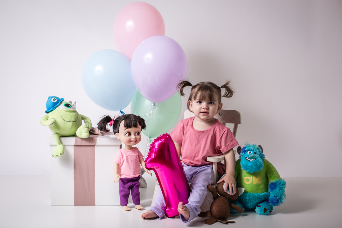 aniversario, aniversarioinfantil, aniversariobebe,  esansiotematico, aniversariomonstrossa, monstrossa, bebe, infancia, estudiofotografico, fotoemestudio, ensaioemestudio, fotografiainfantil, retratoinfantil, ensaioinfantil, familia, alegria, sorriso