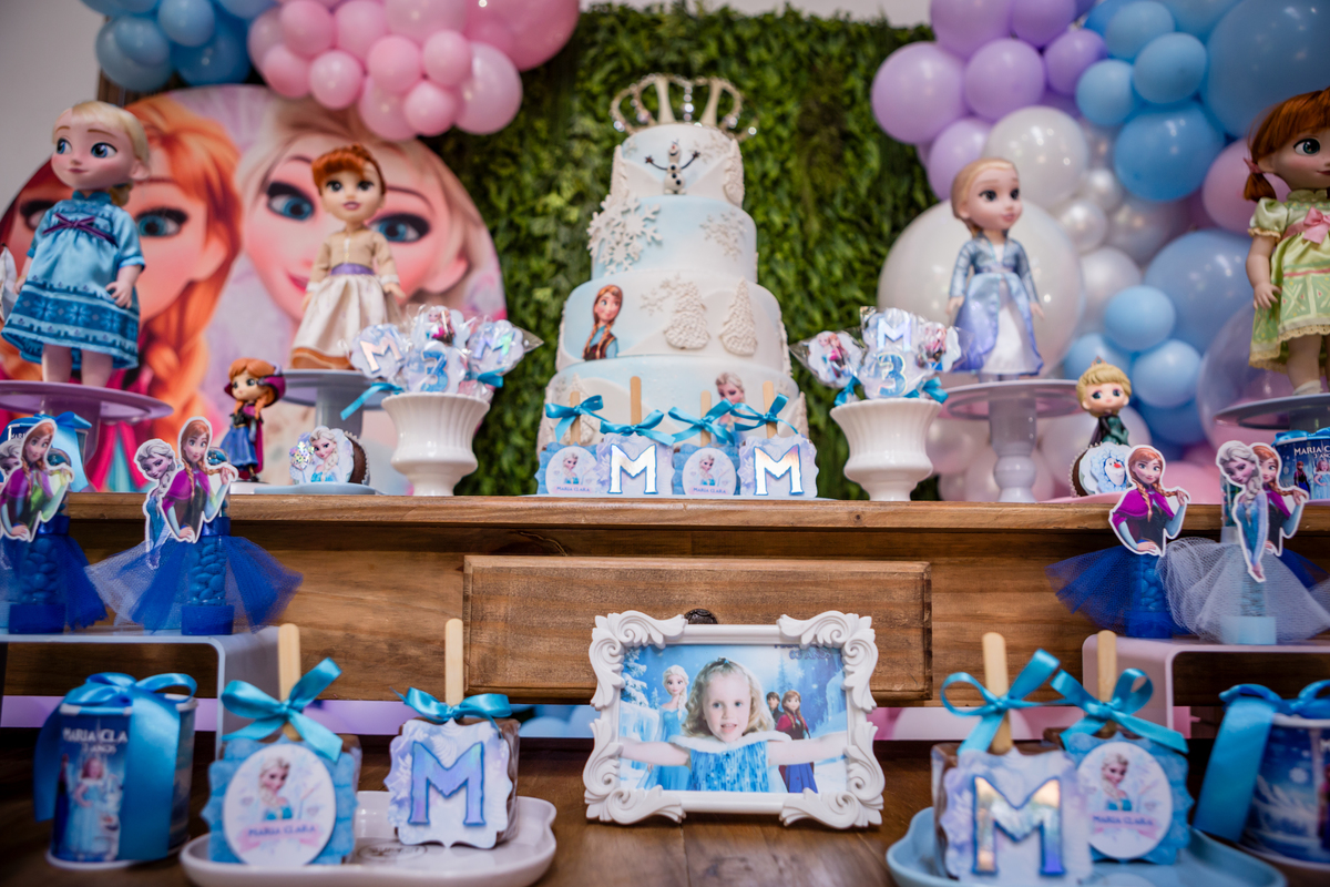 aniversário infantil, festa de 3 anos, fotografia de aniversário infantil, festa infantil, fotos de aniversário, festa frozen, festa da disney, frozen, let it go, decoração, comemoração de 3 anos, fotógrafo infantil, festa de criança, memórias da infância