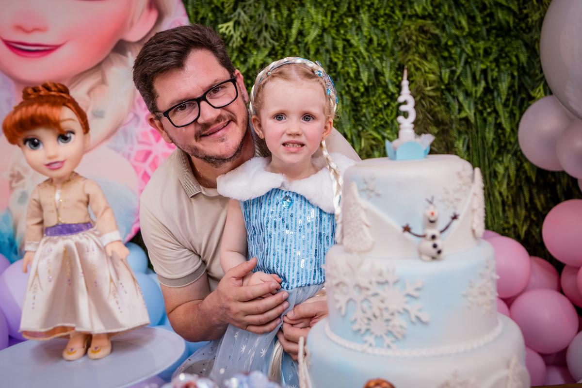 aniversário infantil, festa de 3 anos, fotografia de aniversário infantil, festa infantil, fotos de aniversário, festa frozen, festa da disney, frozen, let it go, decoração, comemoração de 3 anos, fotógrafo infantil, festa de criança, memórias da infância