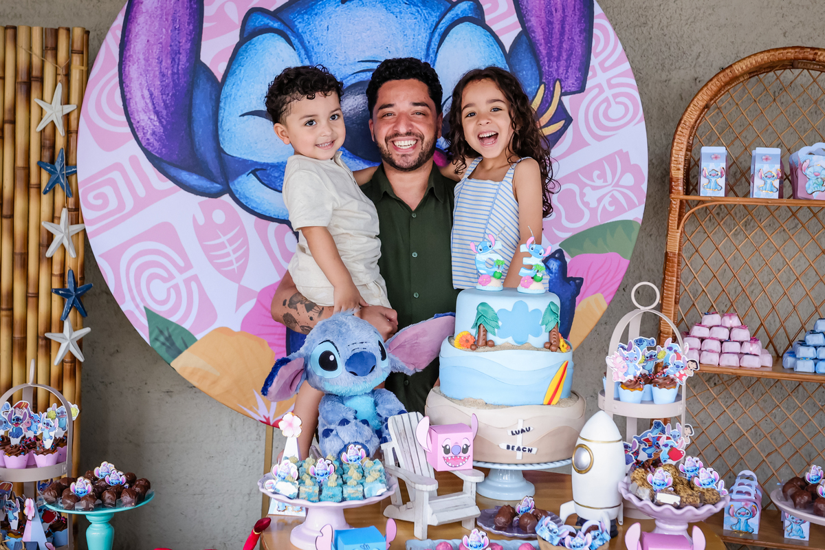 aniversário infantil, aniversário temático, festapiscina, lilo stich, aniversário3anos, 3 anos, fotografia ifantil, festa de criança, 3anos, 6 anos, irmãos, festa de aniversário, decoração de festa.