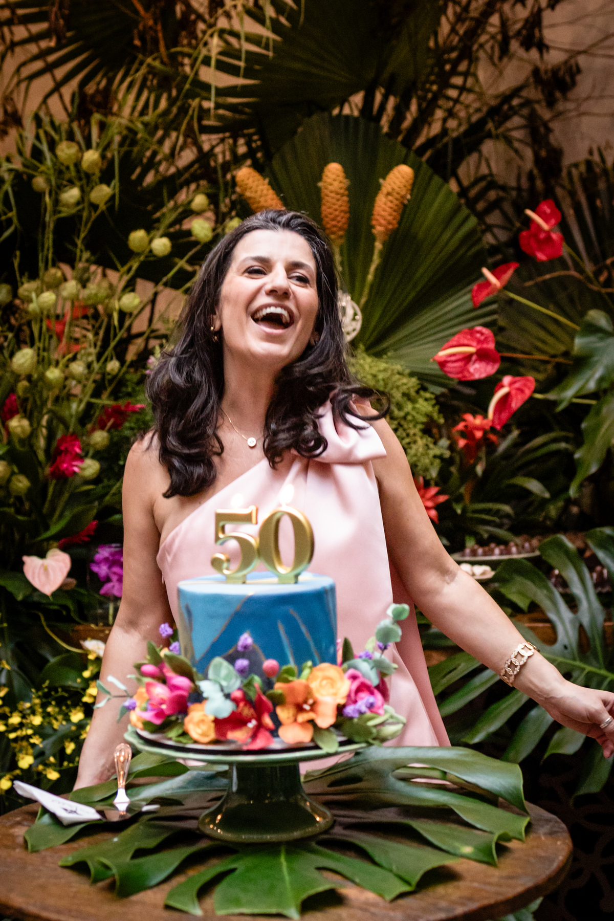 aniversario50, amazonia, floresta, 50 anos, festa de aniversario, festa deaniversarioadulto, fotografia, fotografia de festa, decoração de festa, party, festa temática, celebração, parabéns
