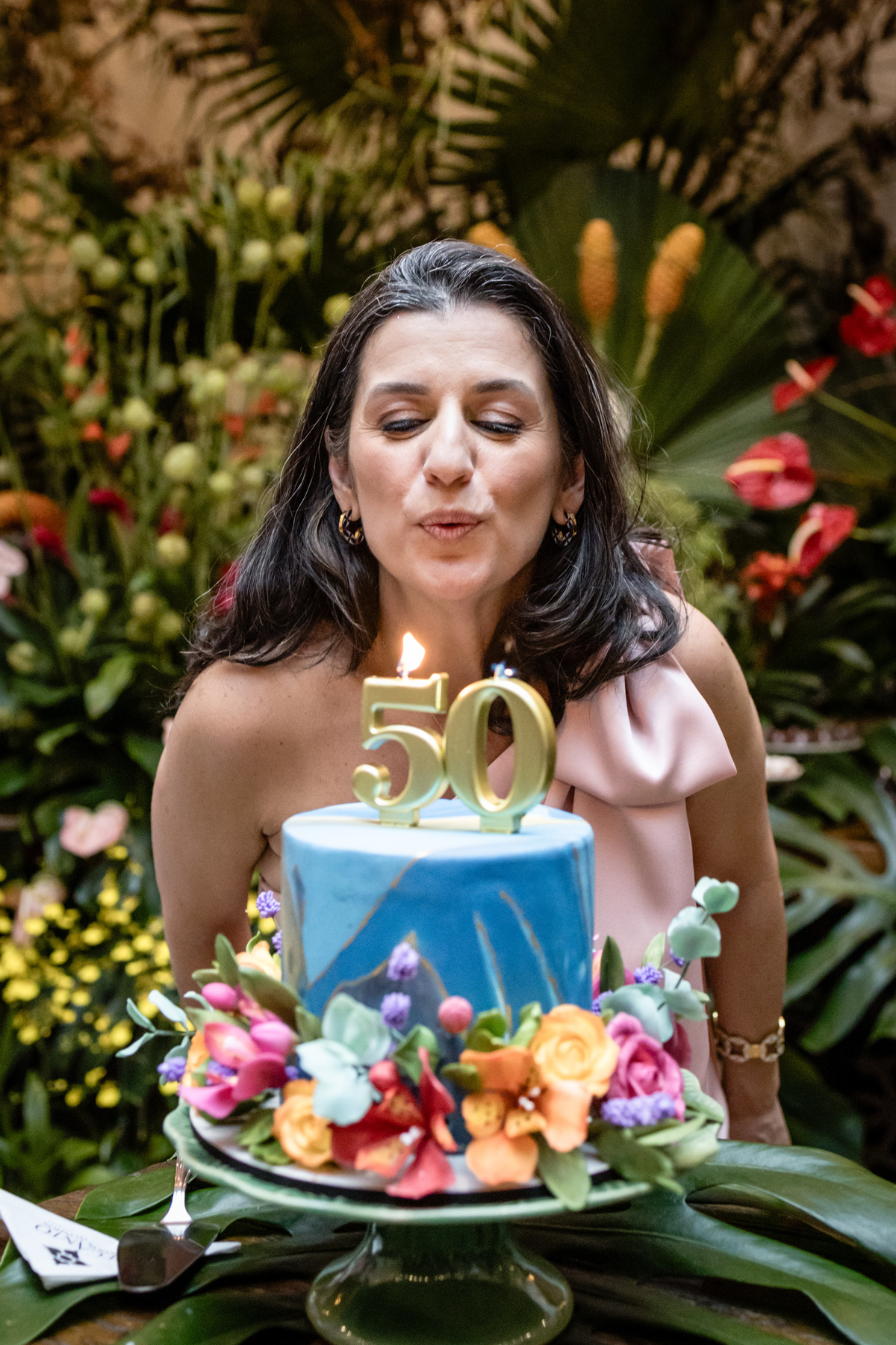aniversario50, amazonia, floresta, 50 anos, festa de aniversario, festa deaniversarioadulto, fotografia, fotografia de festa, decoração de festa, party, festa temática, celebração, parabéns
