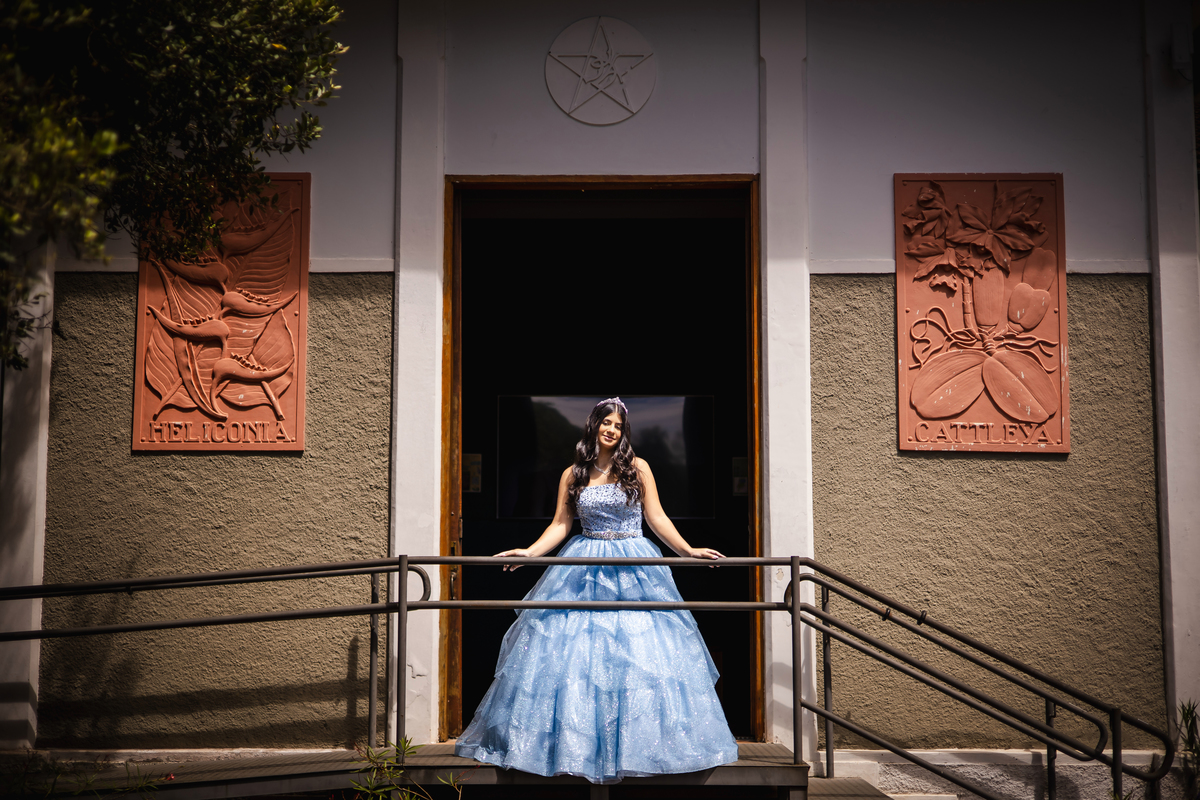 ensaio fotográfico, 15 anos, debutante, Museu do Ipiranga, museu, natureza, campo, vestido de debutante, luz natural, sol, elegância, juventude, celebração, flores, fotos externas, ensaio ao ar livre, beleza natural, sorriso, espontaneidade, emoção