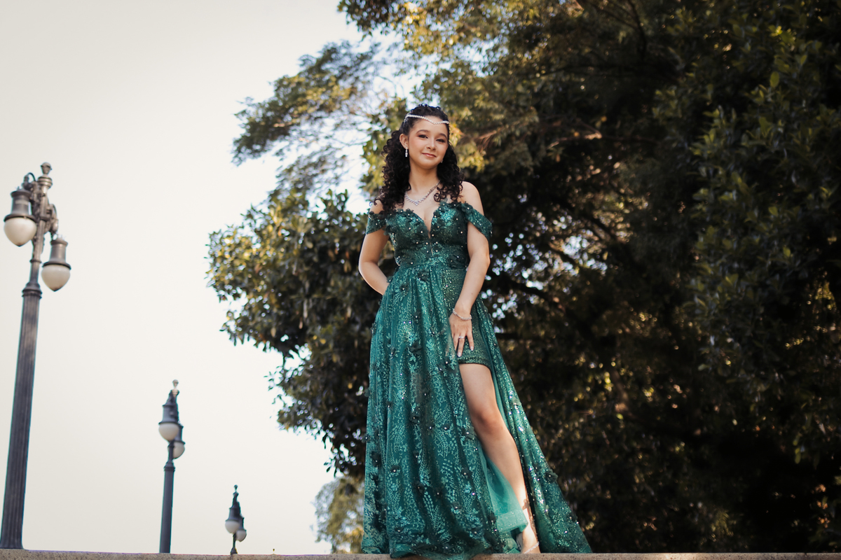 ensaio fotográfico, 15 anos, debutante, Museu do Ipiranga, museu, natureza, campo, vestido de debutante, luz natural, sol, elegância, juventude, celebração, flores, fotos externas, ensaio ao ar livre, beleza natural, sorriso, espontaneidade, emoção