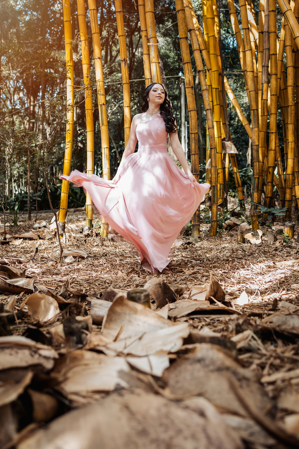 ensaio fotográfico, 15 anos, debutante, Museu do Ipiranga , museu, natureza, campo, vestido de debutante, luz natural, sol, elegância, juventude, celebração, flores, fotos externas, ensaio ao ar livre, beleza natural, sorriso, espontaneidade, emoção