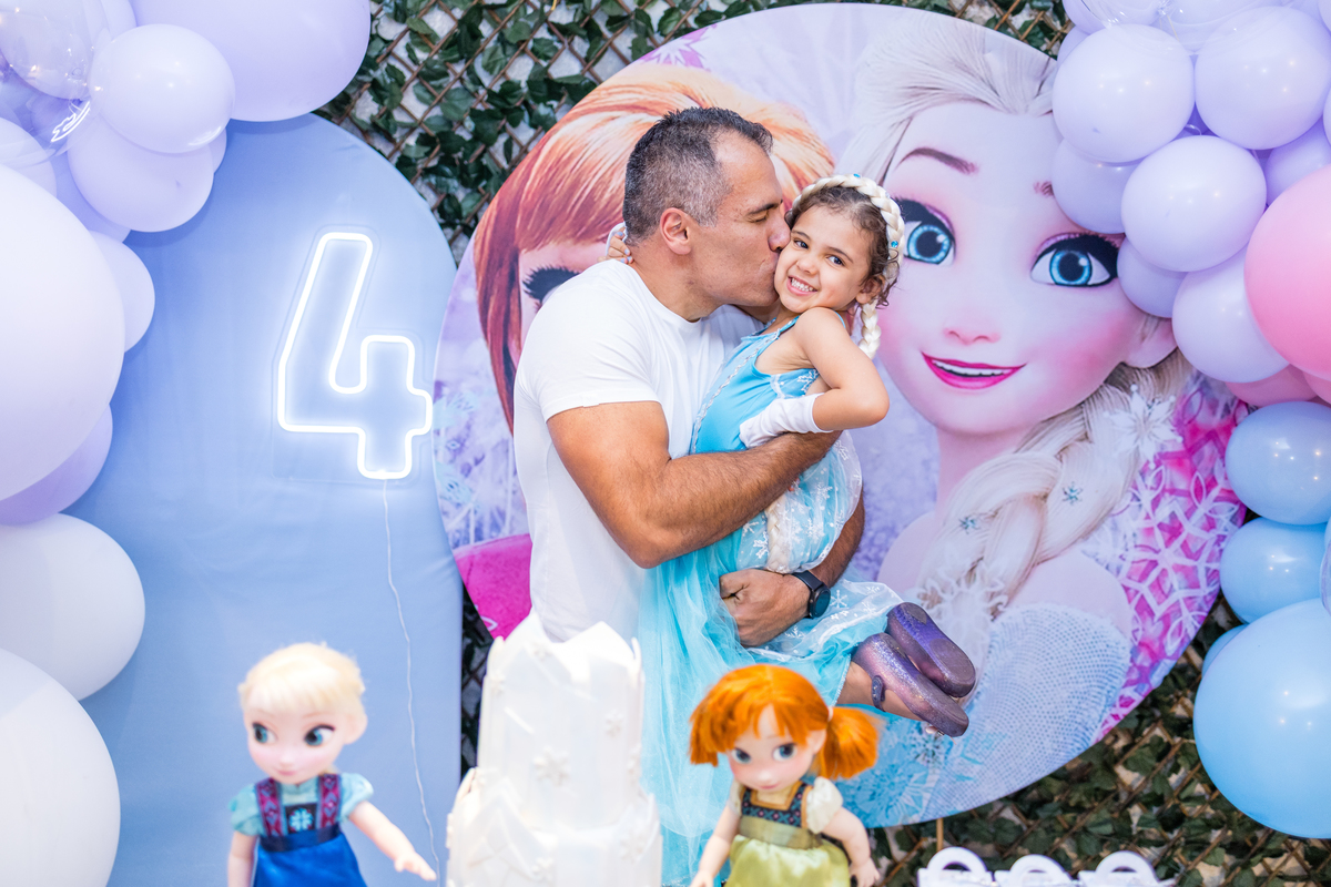 aniversário infantil, festa de 4 anos, fotografia de aniversário infantil, festa infantil, fotos de aniversário, festa frozen, disney,  festa temática decoração, comemoração de 4 anos, fotógrafo infantil, festa de criança, memórias da infância