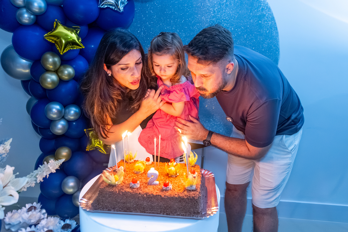 Festa de aniversário, aniversário infantil, aniversário 2 anos, 2 anos, decoração de festa, crianças, festa em prédio, festa no condomínio, familia, avós, momentos.