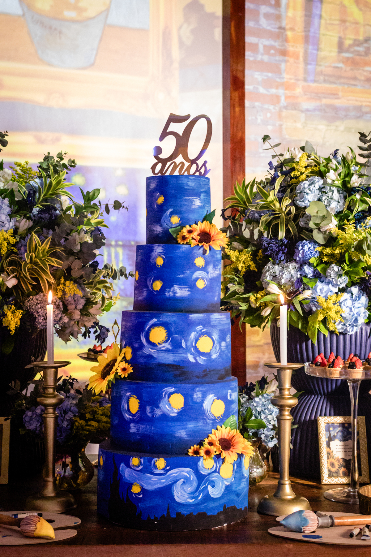50 anos, aniversário adulto, aniversário 50 anos, celebração, festa de 50 anos, festa, decoração de festa, festa moderna, enfeites de festa, festa com requinte, fotografia de eventos, fotografia aniversário, fotografia familia, 