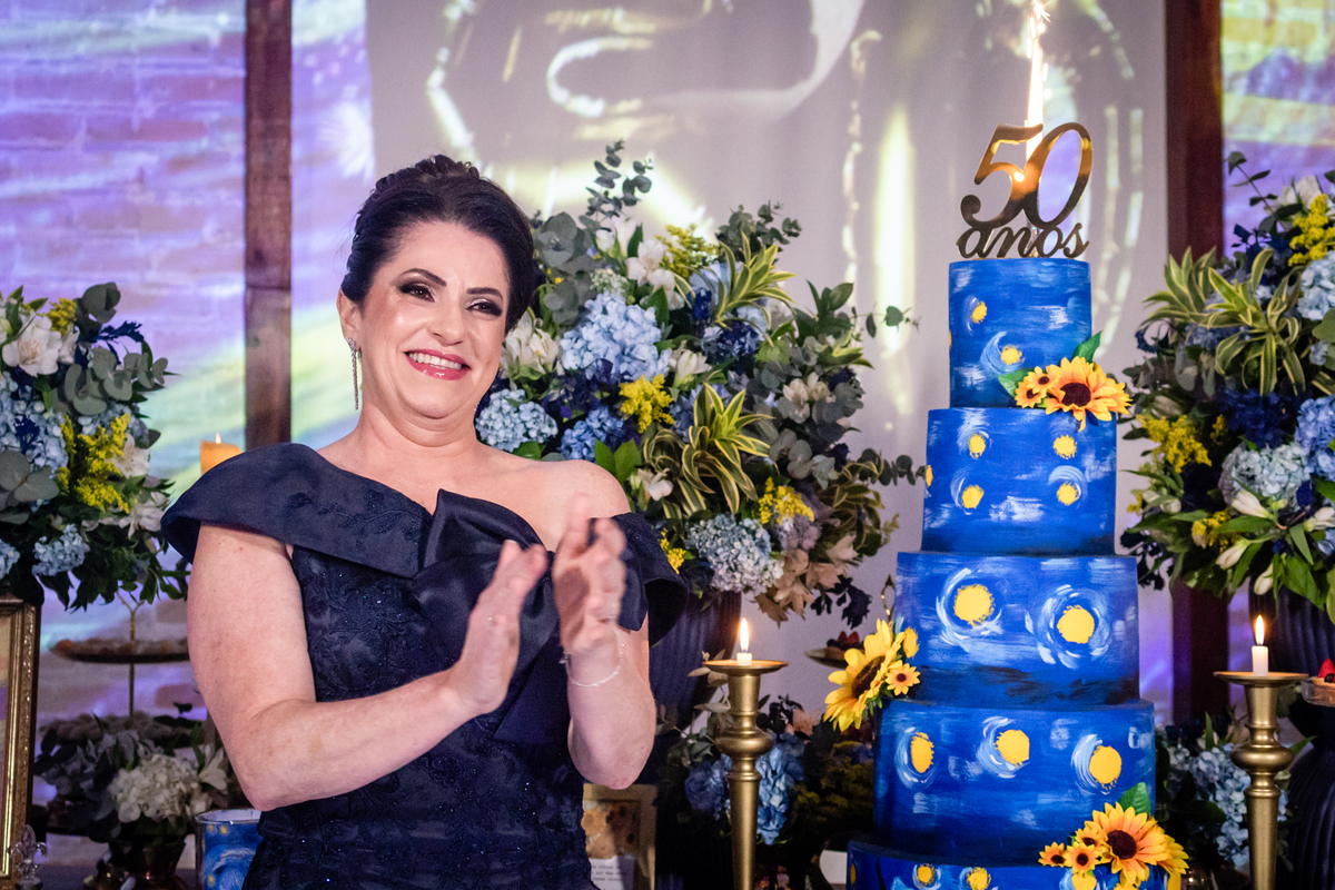 50 anos, aniversário adulto, aniversário 50 anos, celebração, festa de 50 anos, festa, decoração de festa, festa moderna, enfeites de festa, festa com requinte, fotografia de eventos, fotografia aniversário, fotografia familia, 