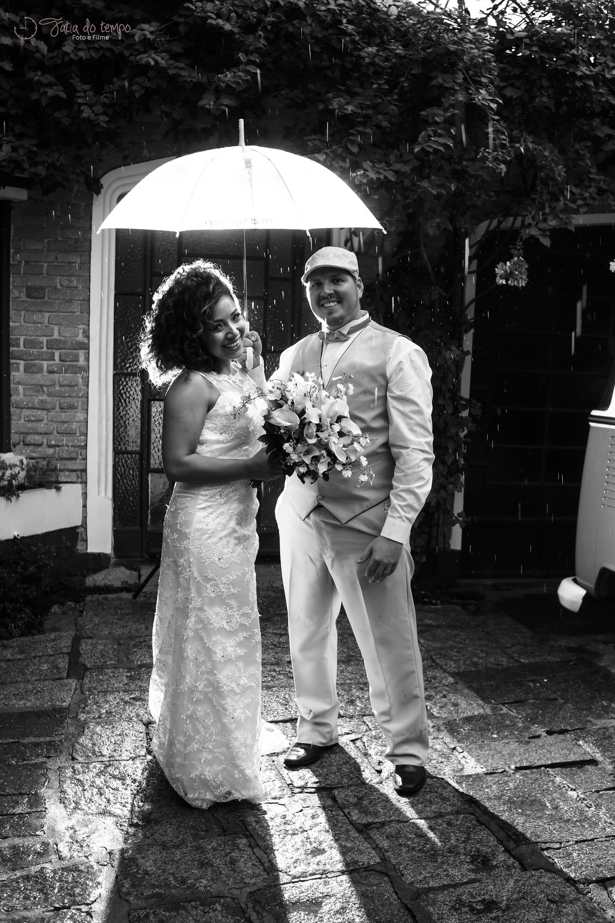 Ensaio pós casamento