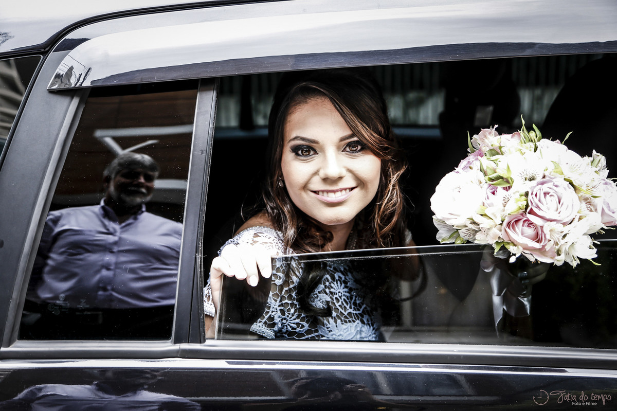 Noiva - Mini-Wedding