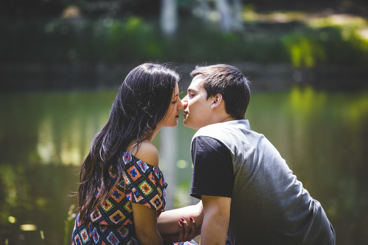 pre casamento jardim botanico sp