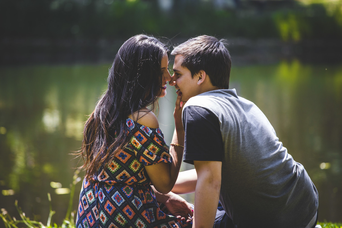 pre casamento jardim botanico sp