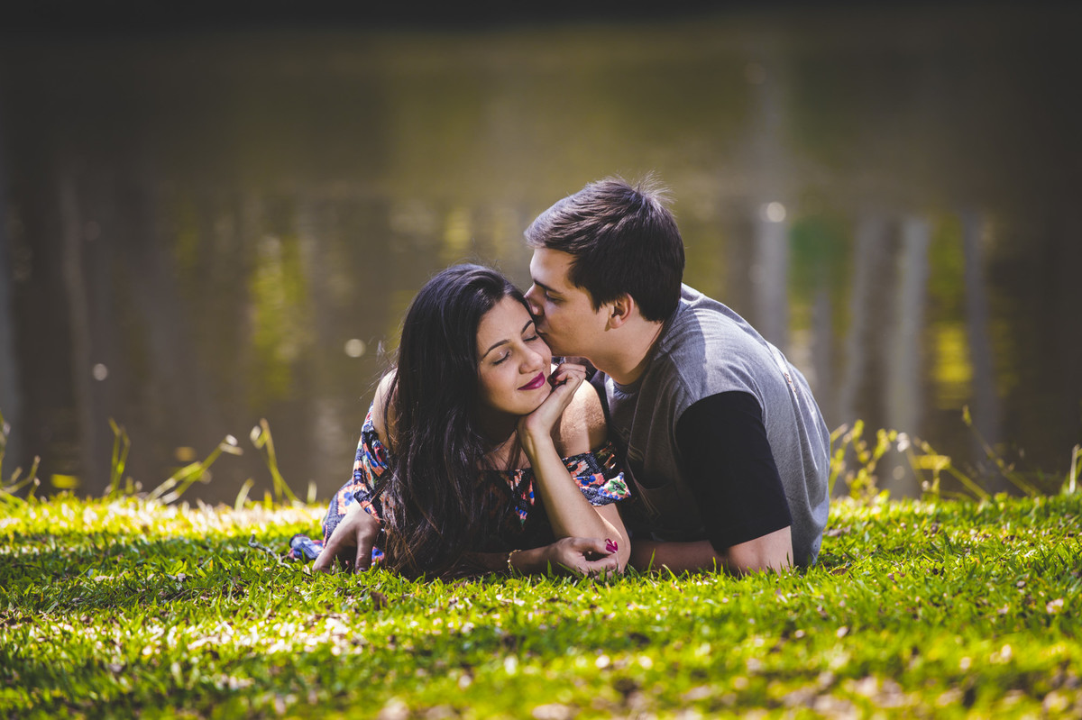 pre casamento jardim botanico sp