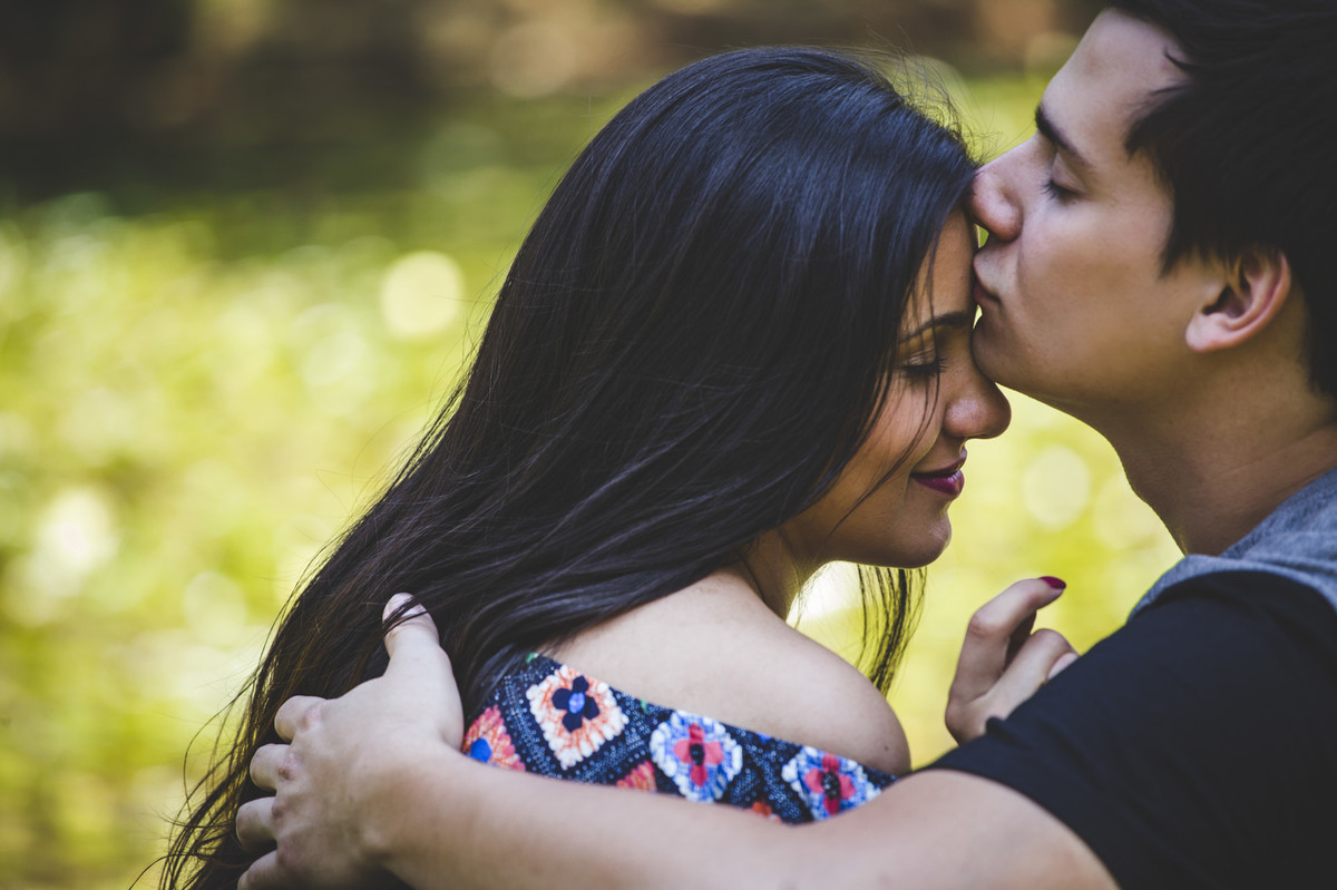 pre casamento jardim botanico sp