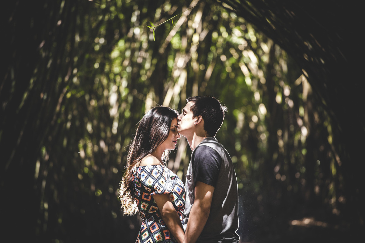 pre casamento jardim botanico sp