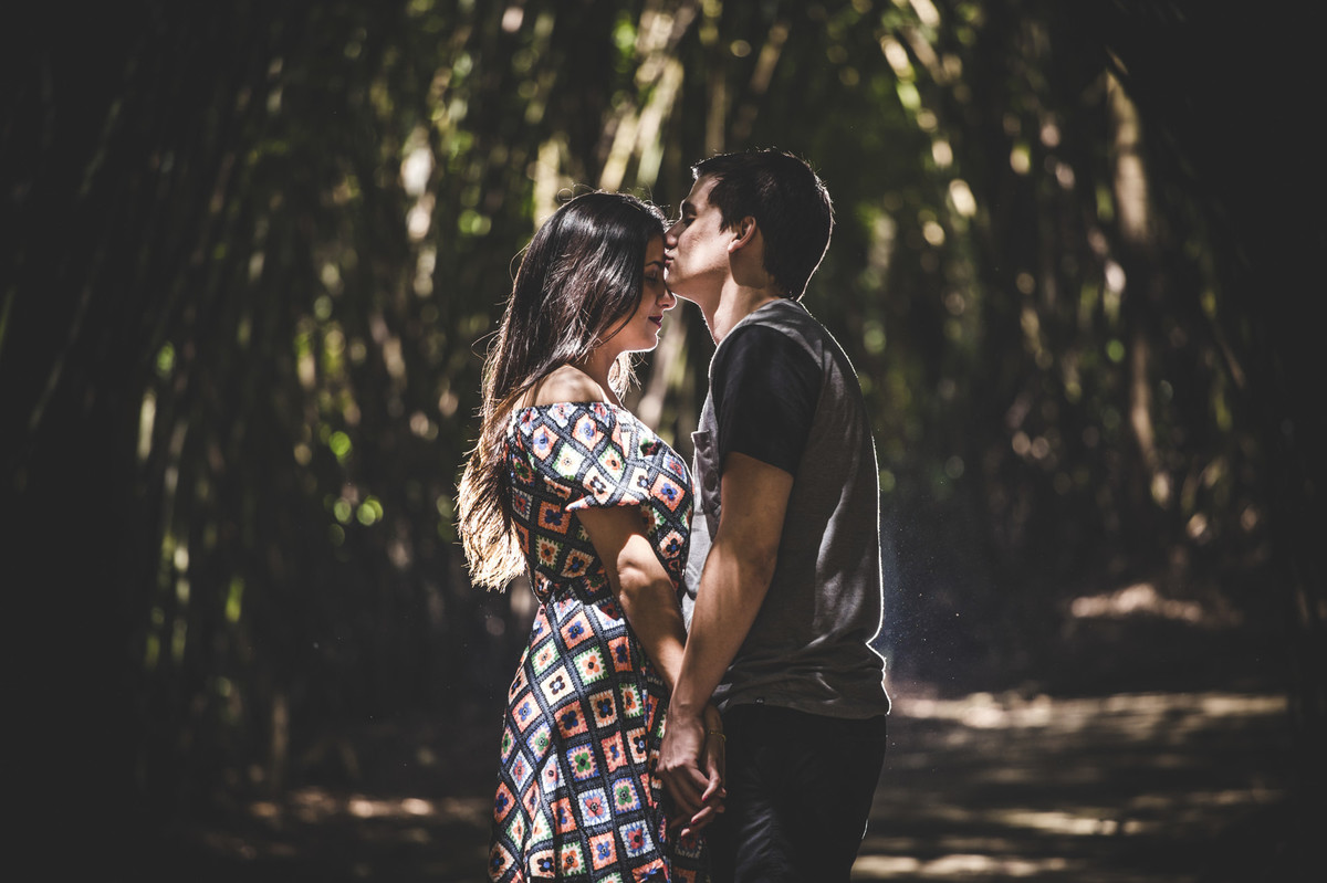 pre casamento jardim botanico sp