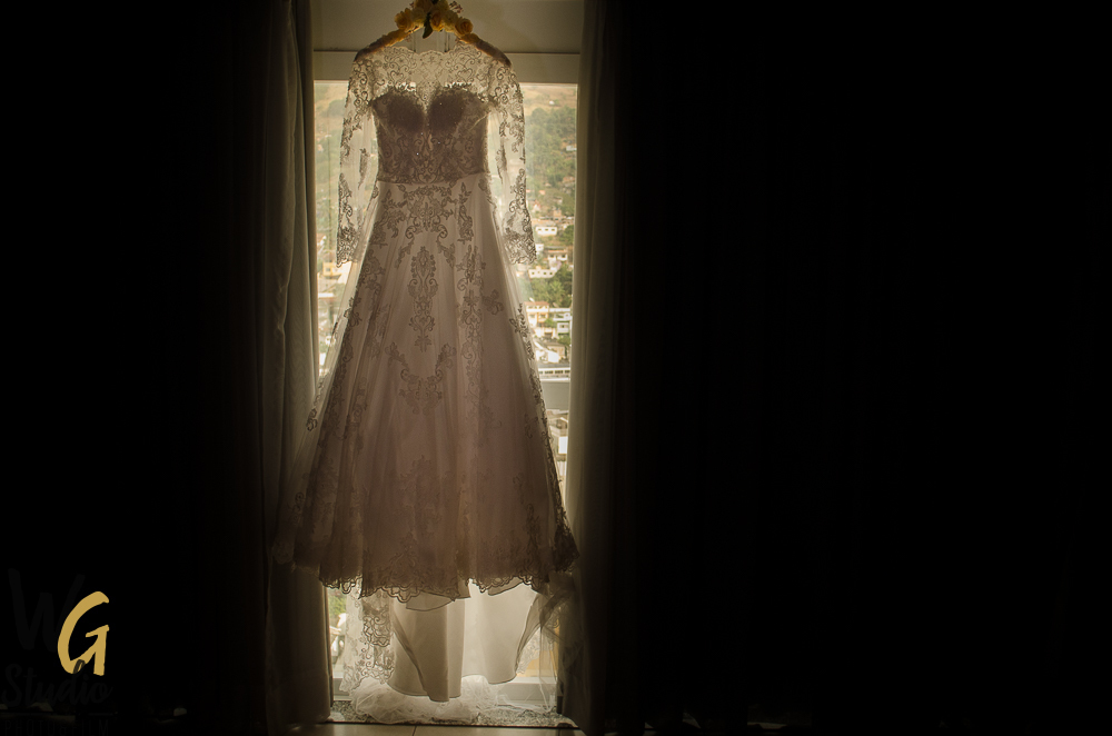 aluguel de vestido de noiva 