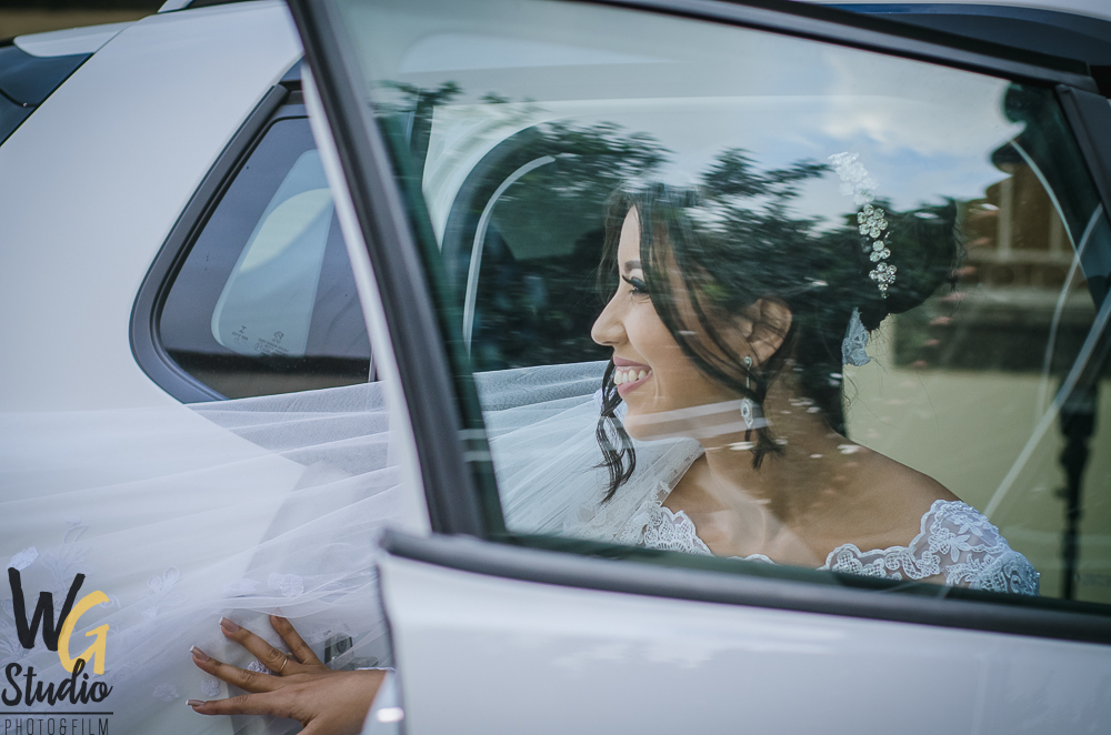 casamento em salão de festas 