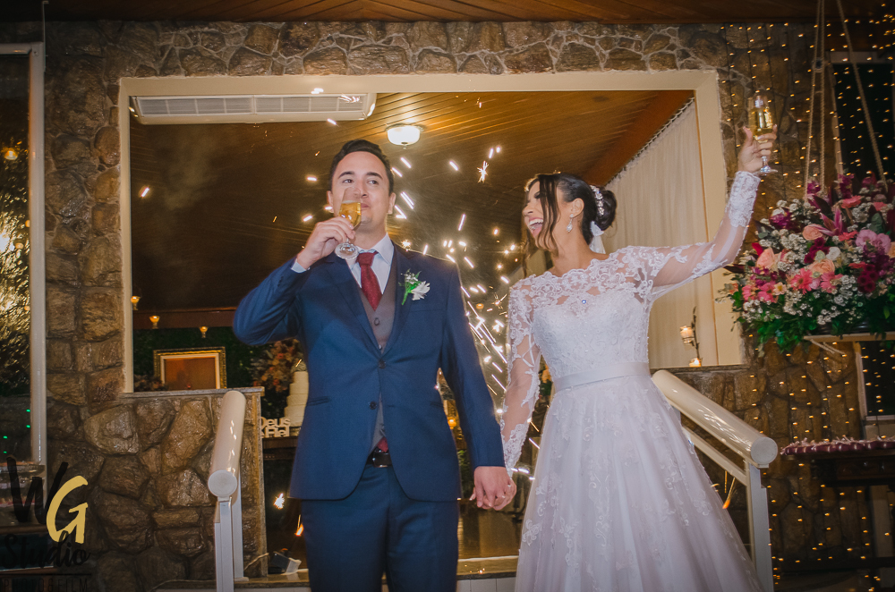 fotografo profissional de casamento
