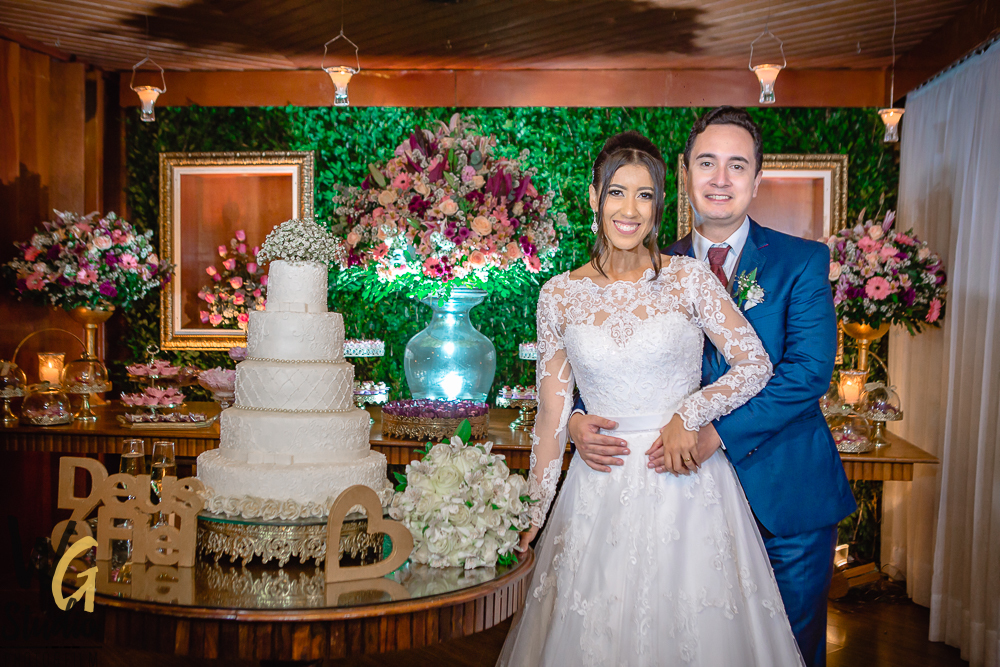 casamento
