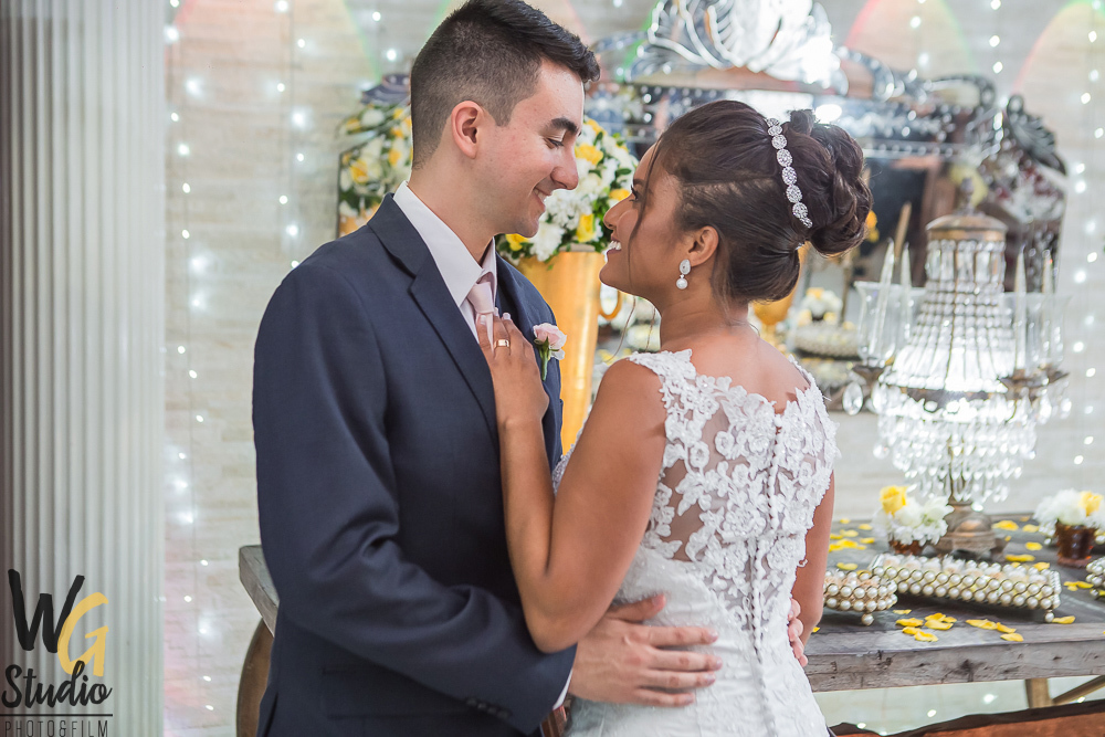 festa de casamento