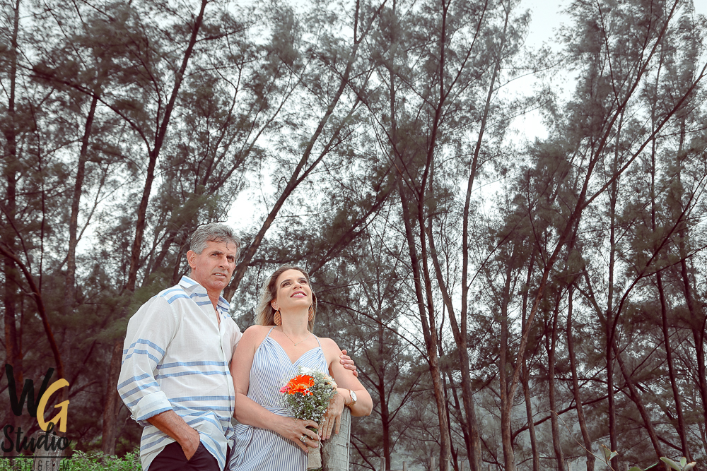 pré wedding