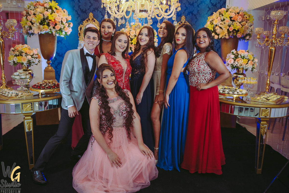 FOTOGRAFO DE FORMATURA 