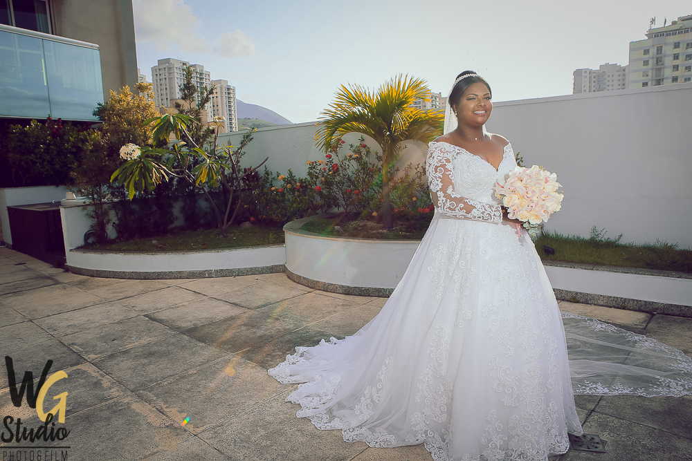 fotógrafo de casamento de nova iguaçu 
