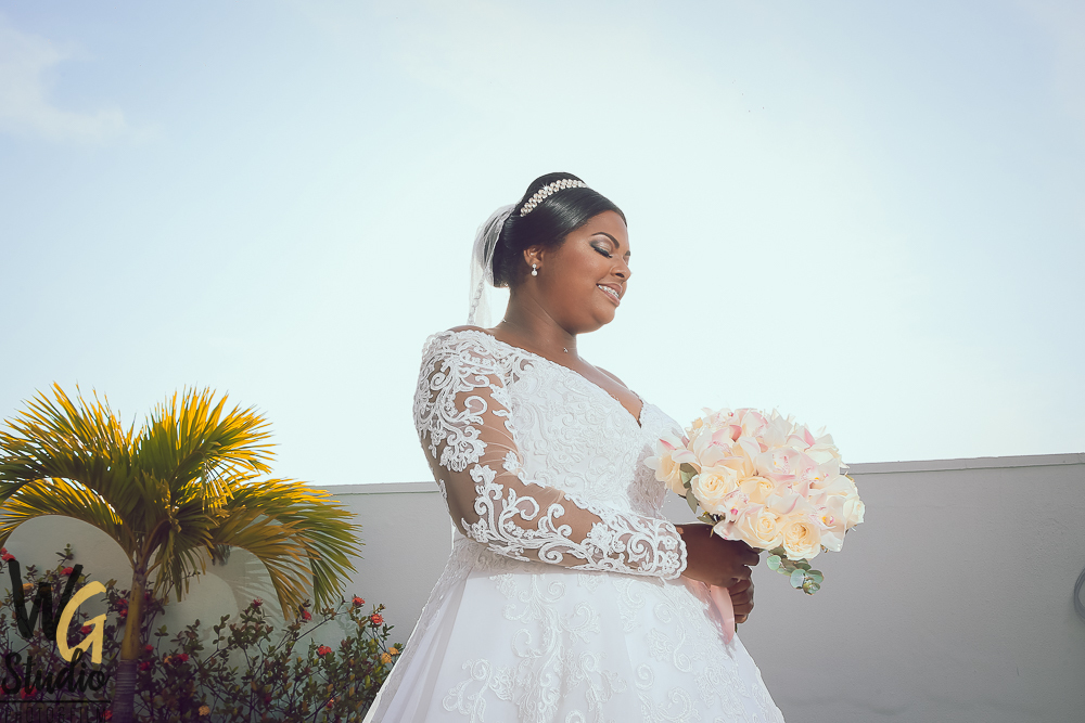 fotógrafo de casamento