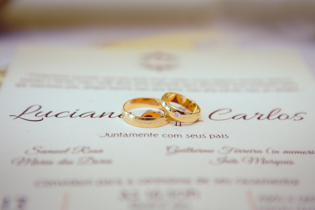 convite casamento
