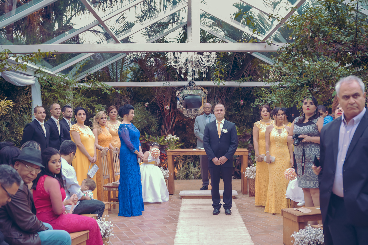 pré wedding
